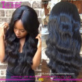 Wholesale glueless silk top full lace wig cheap silk top full lace wigs for black women